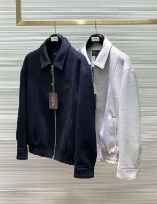 wholesale quality loro piana jacket model no. 7